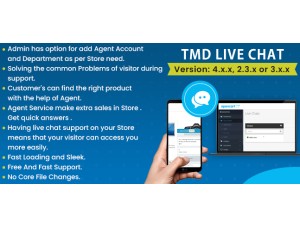 Live Chat